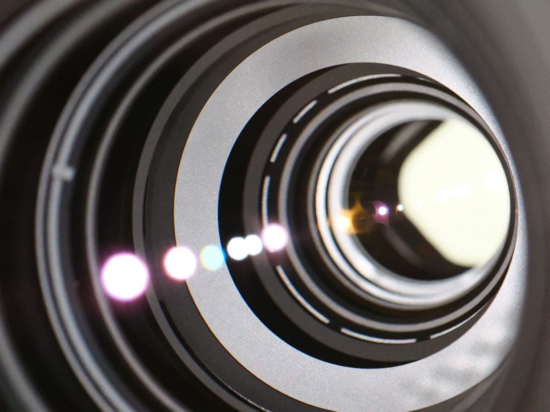 キヤノン CANON EF600mm F4L IS II USM