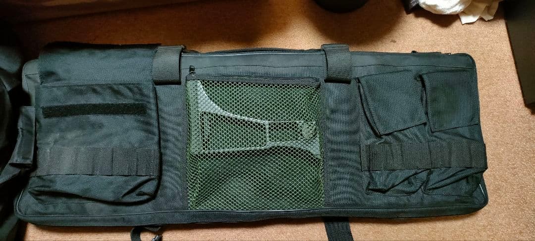 東京マルイ電動スタンダードガン G36C アクセサリー各種あり