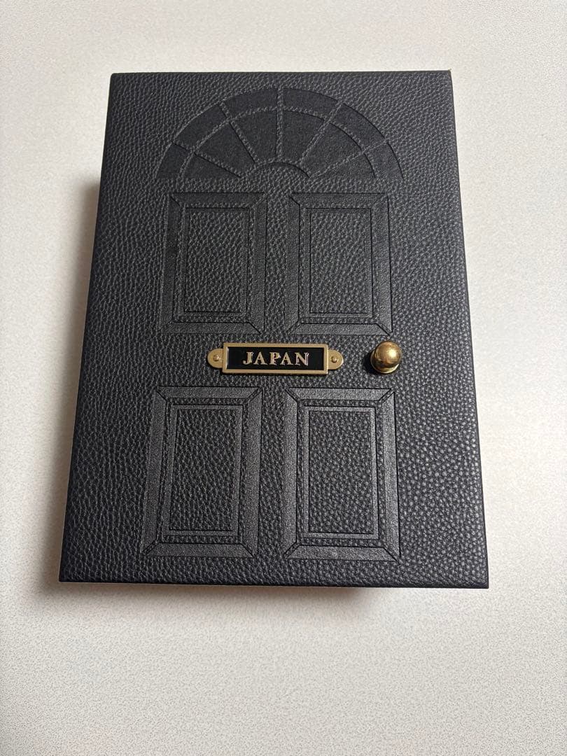 ヘタリア 日本 ツールボックス