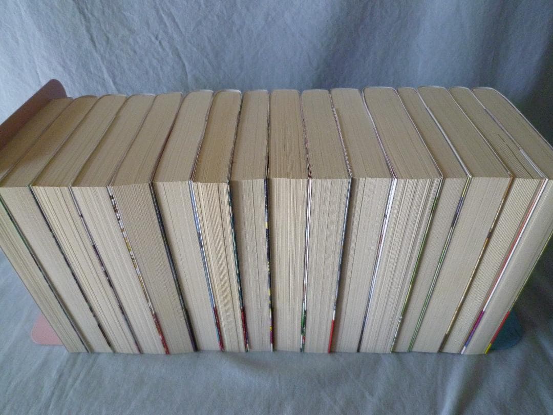 薬屋のひとりごと　文庫版（小説）　全巻セット1〜16巻（最新刊）