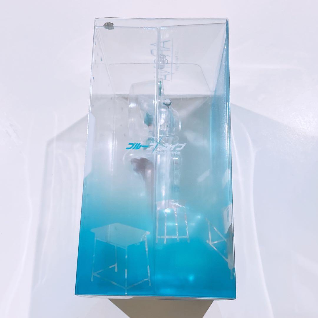 未開封 アロナ 1/7スケール フィギュア ブルアカ ブルーアーカイブ あみあみ