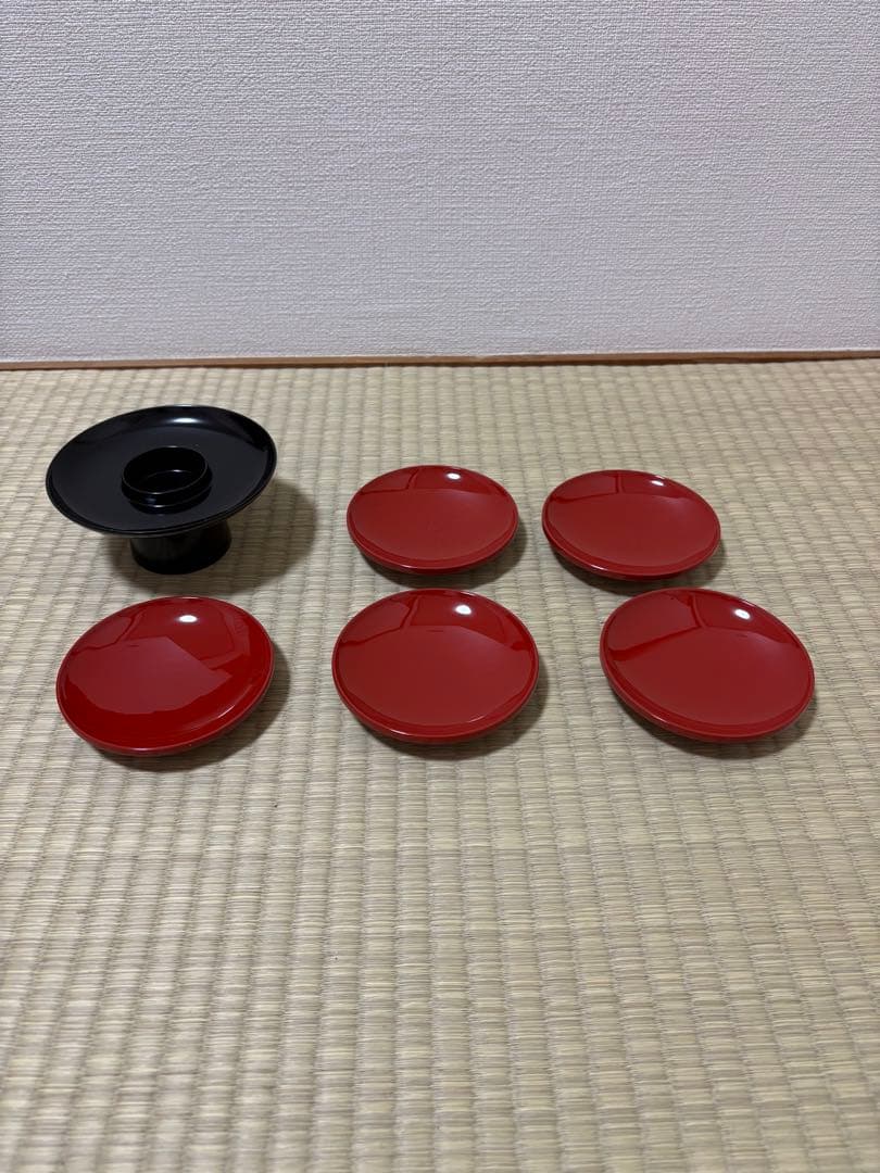 5/31までの出品　美品⭐︎ 懐石セット　茶道具　茶の湯道具