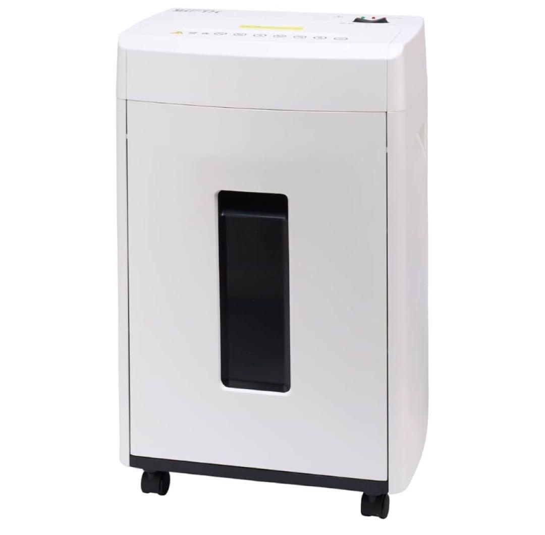 MSシュレッダー MSE-17C 明光商会