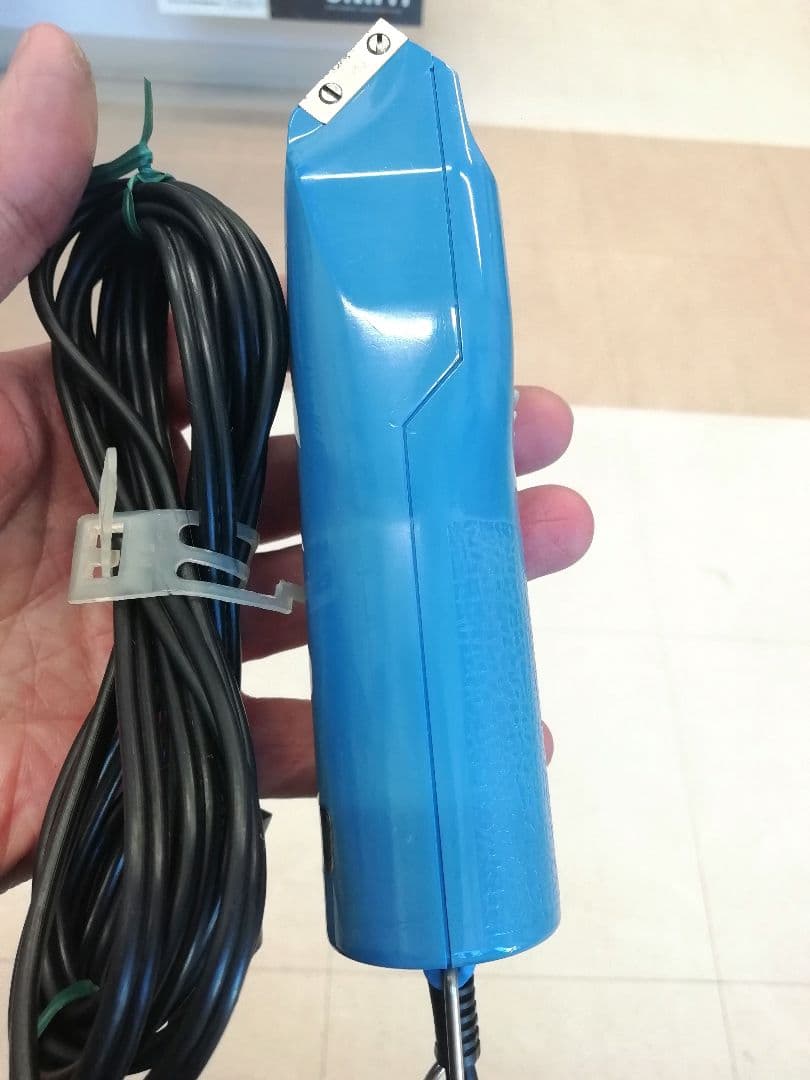 スピーディクバリカン　TAPIO　替刃　　バリカン　クリッパー