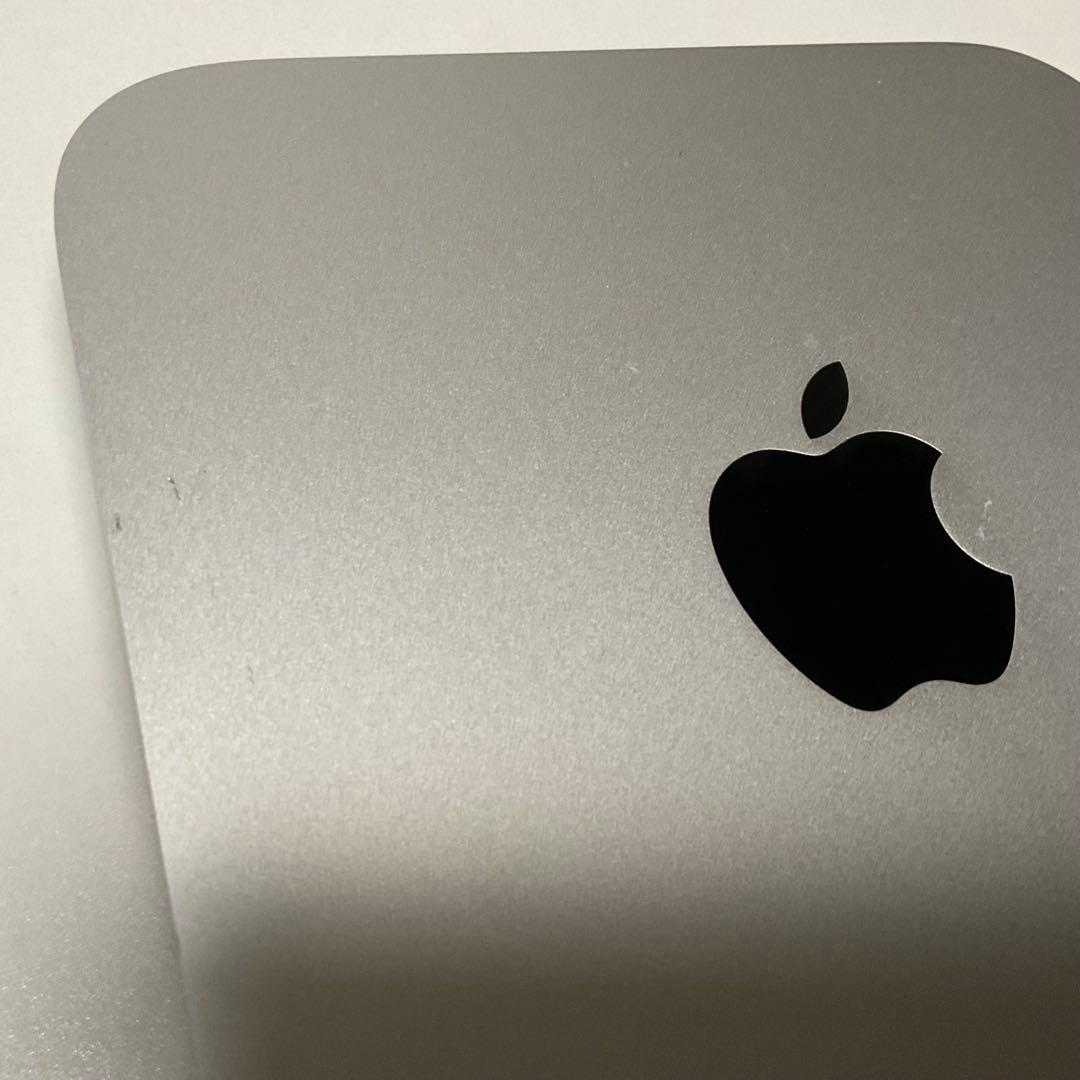 Mac mini （2012） 2.6GHz i7/SSD 1TB/ 16GB