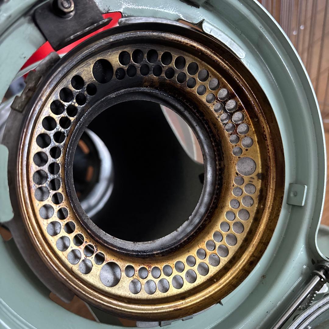 アラジン　ブルーフレーム3902