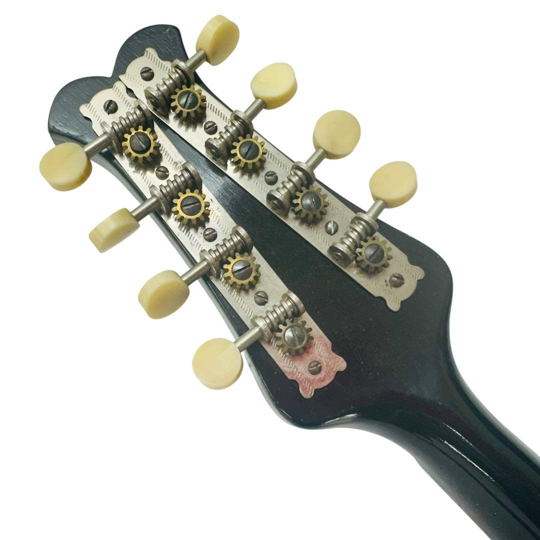 Suzuki Violin スズキバイオリン　マンドリン