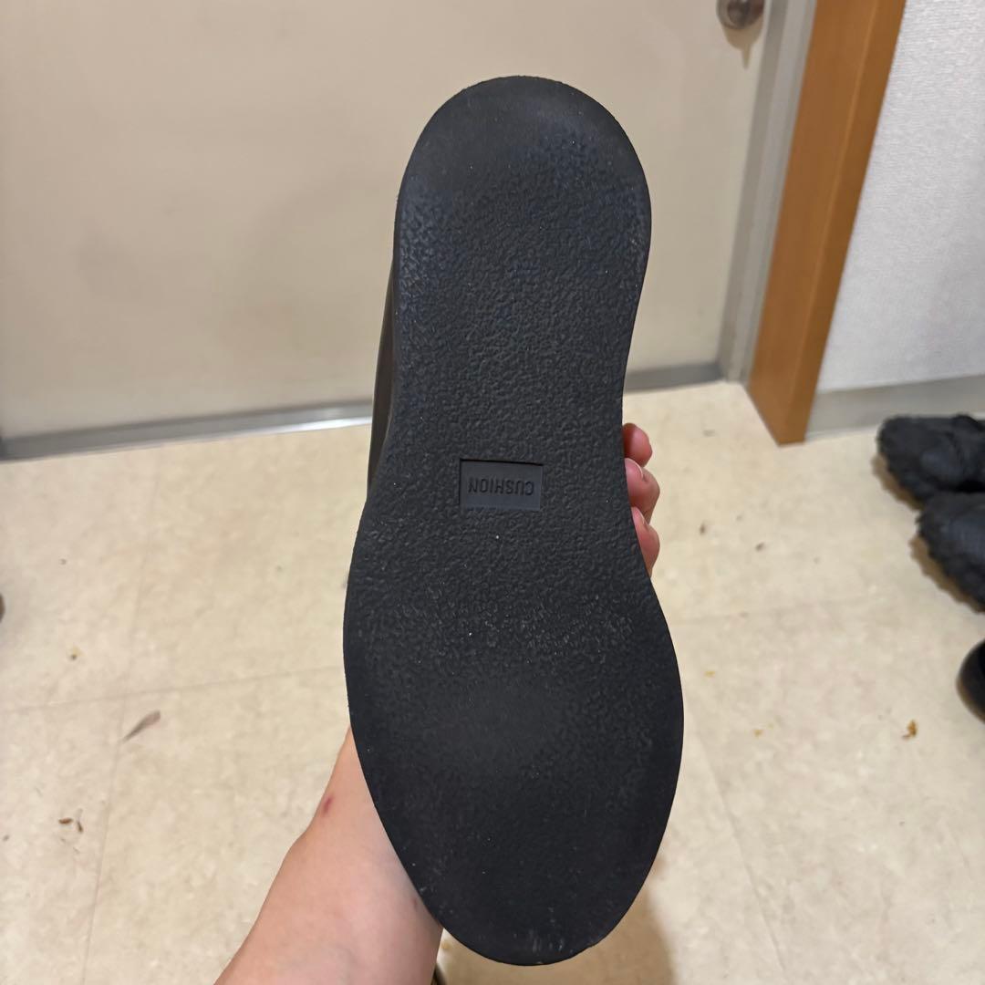 レッドウィング ポストマン 26.0cm