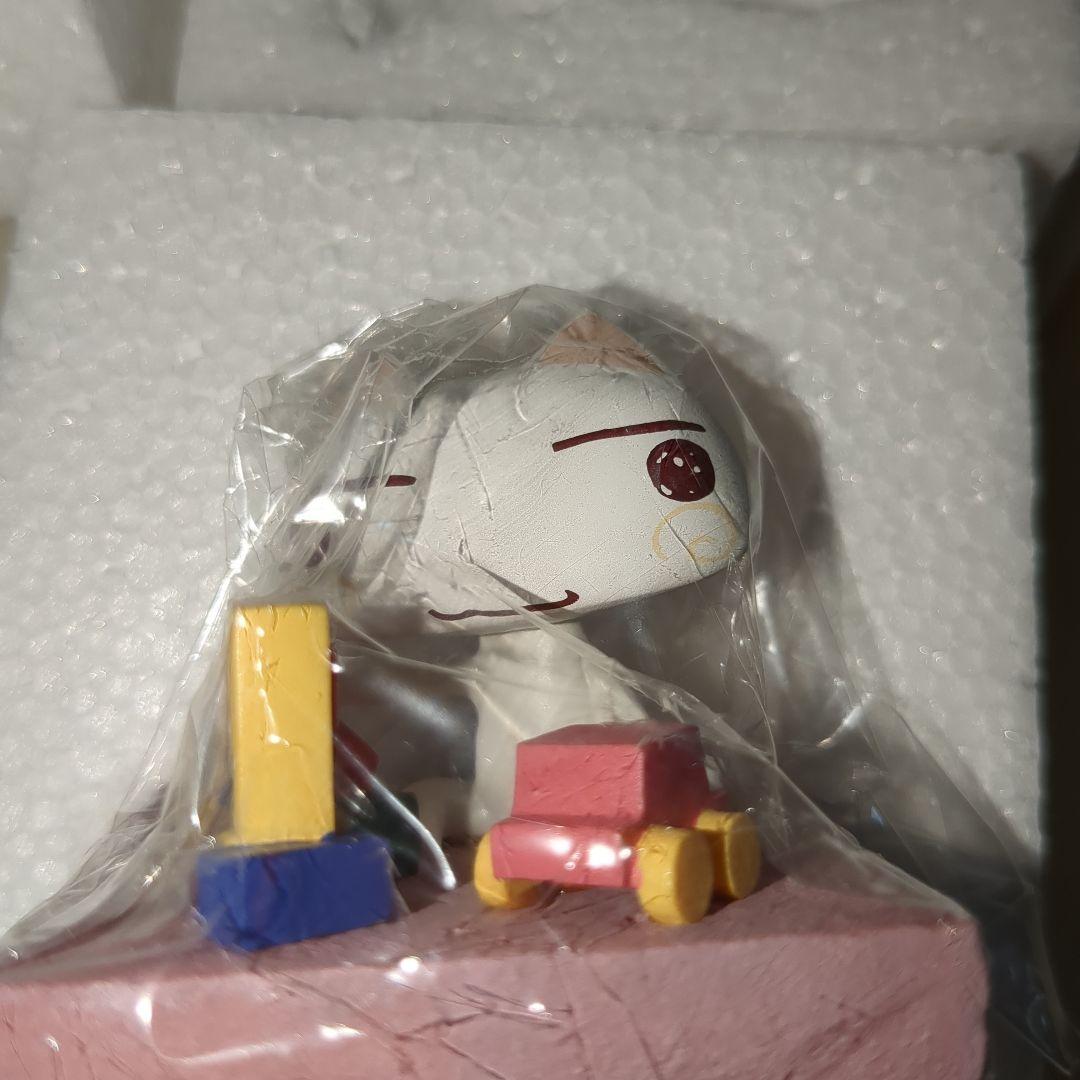 どこでもいっしょ　ジオラマフィギュア　5個まとめてセット　美品