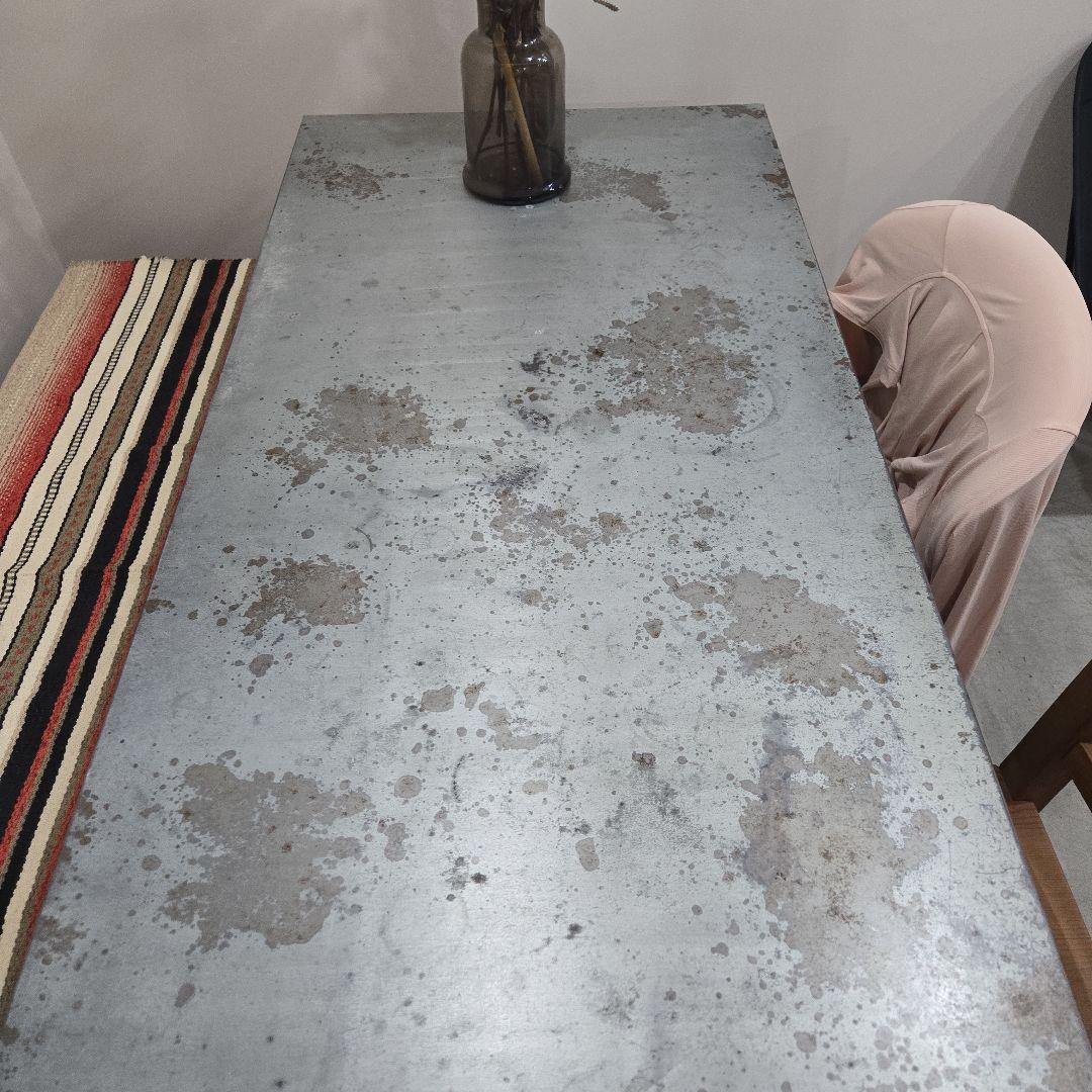 ジャーナルスタンダード　ダイニングテーブル　LILLE DINING TABLE