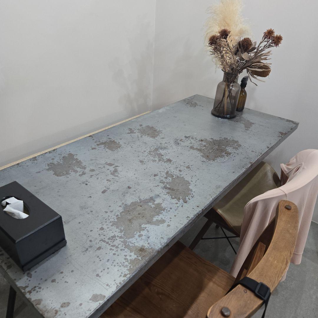 ジャーナルスタンダード　ダイニングテーブル　LILLE DINING TABLE