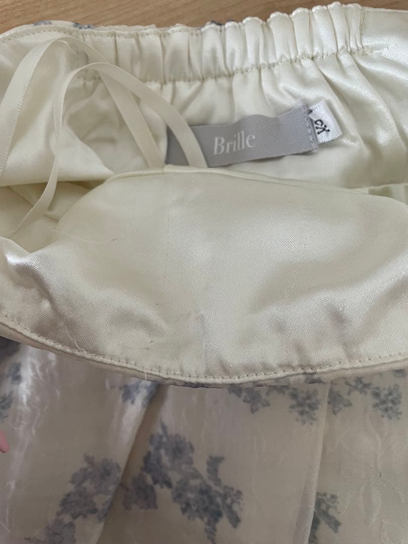 ROBE de FLEURS ローブ・ド・フルール