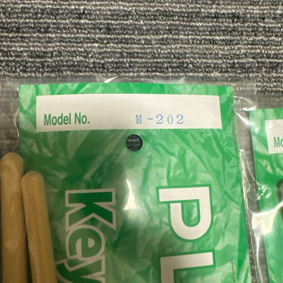 PLAY WOOD M-202 M-203 セット