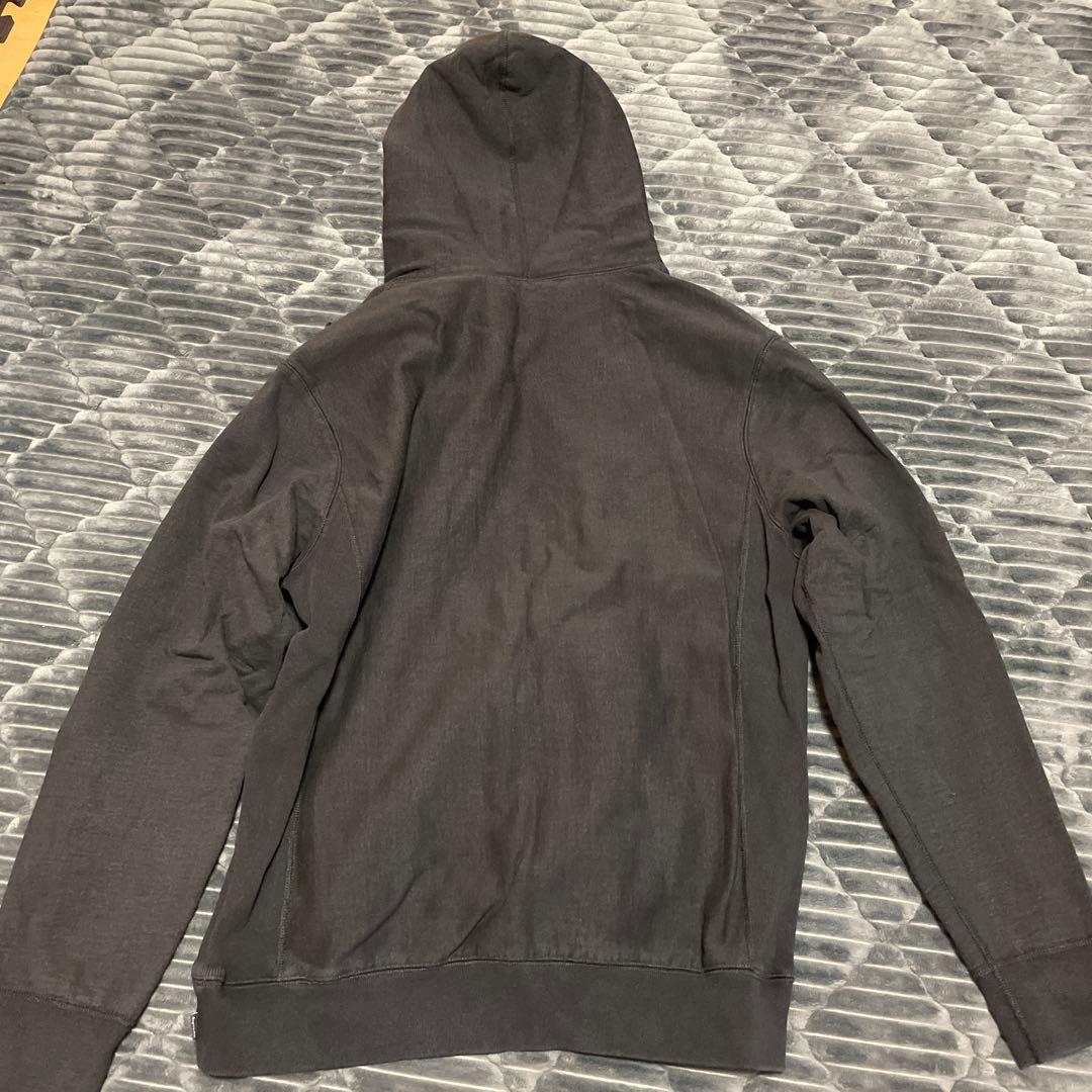 supreme パーカー XL