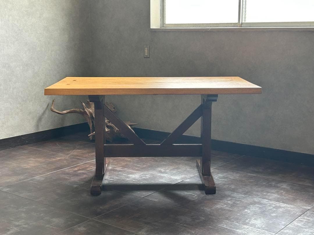 柏木工 KASHIWA シビルチェアチェア　2脚 ジャパニーズ nYZ