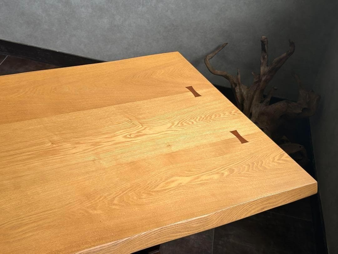 柏木工 KASHIWA シビルチェアチェア　2脚 ジャパニーズ nYZ