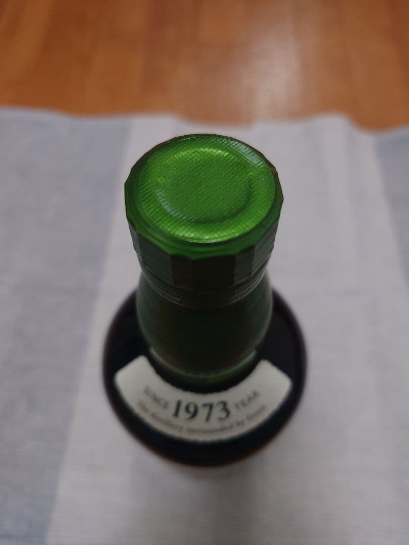 サントリー 白州700ml NV 箱無し