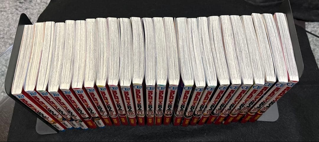 SAKAMOTODAYS　1～19、21〜25巻セット（全24巻）カサモトデイズ