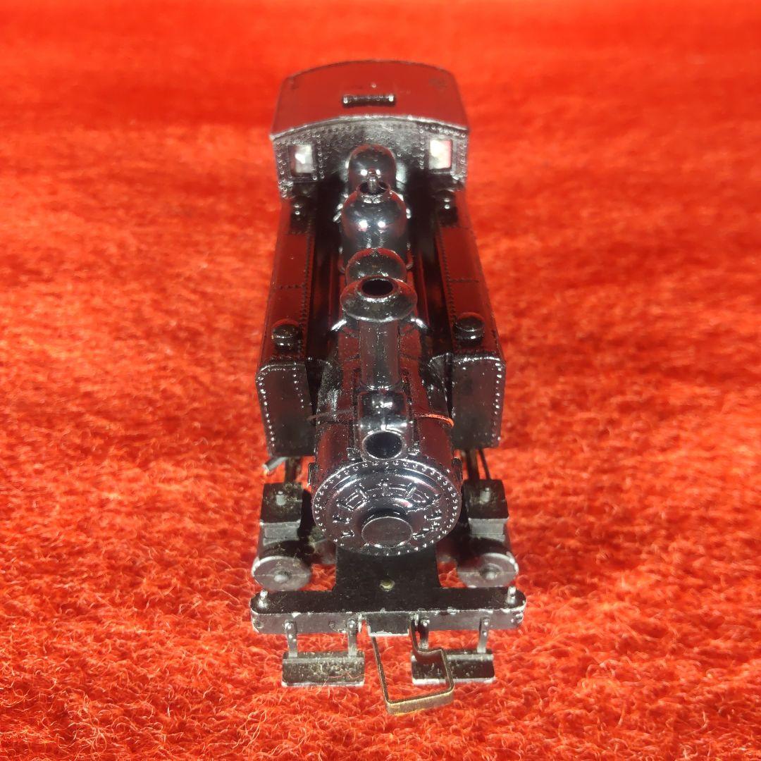 Ｃ型、蒸気機関車、天賞堂、動作確認済み、HOゲージ