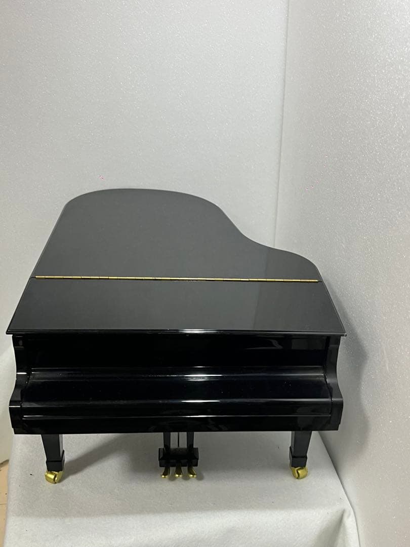 セガトイズ グランドピアニストSEGA TOYS 【動作未確認・中古品】