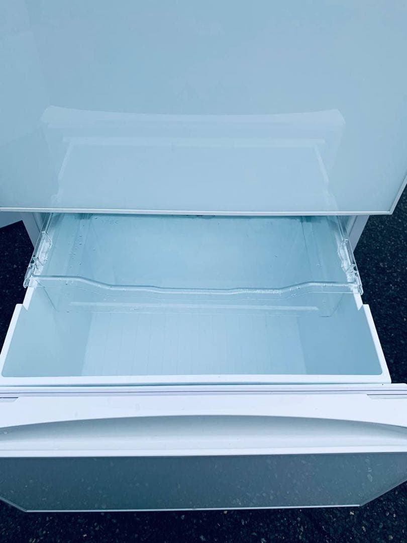 送料設置無料　TOSHIBA ノンフロン冷凍冷蔵庫 GR-M33SXV