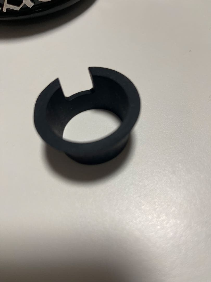 BIGBANG G-DRAGON ジヨン ペンライトリング