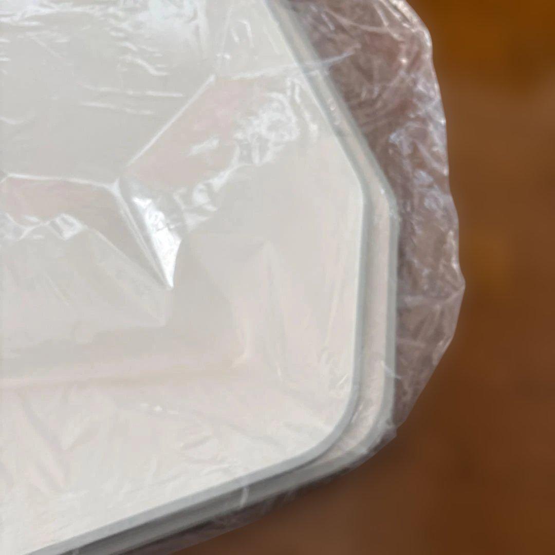 リクシル(LIXIL・INAX) 風呂ふた 組フタ ホワイト (未使用)