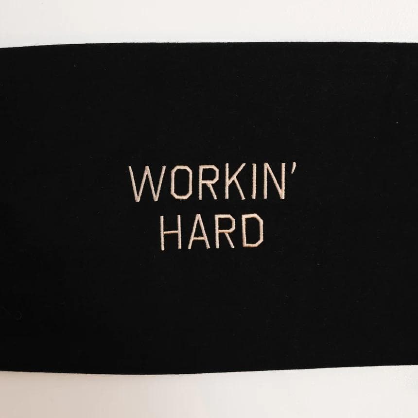 新品 藤井風 Workin’ Hard スタジャン Mサイズ