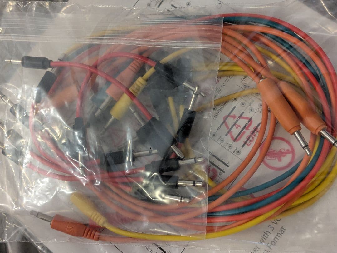 ベリンガーシンセサイザー　2600 (12/25まで値下げ)