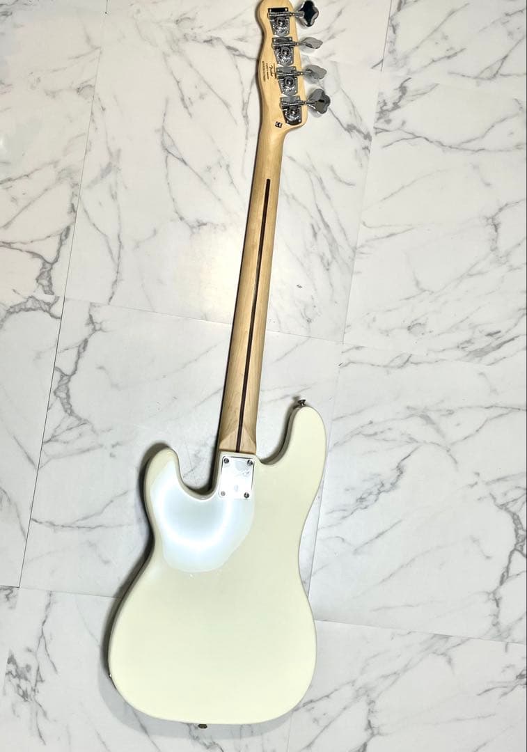 【期間限定】Fender Squier Mike Dirnt PB エレキベース