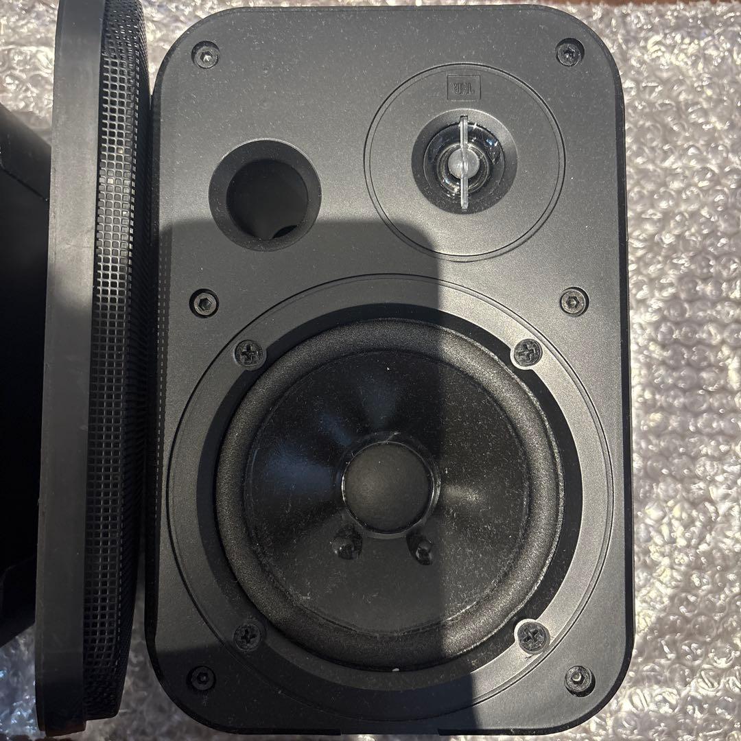 JBL CONTROL 1 PRO スピーカー 2個セット