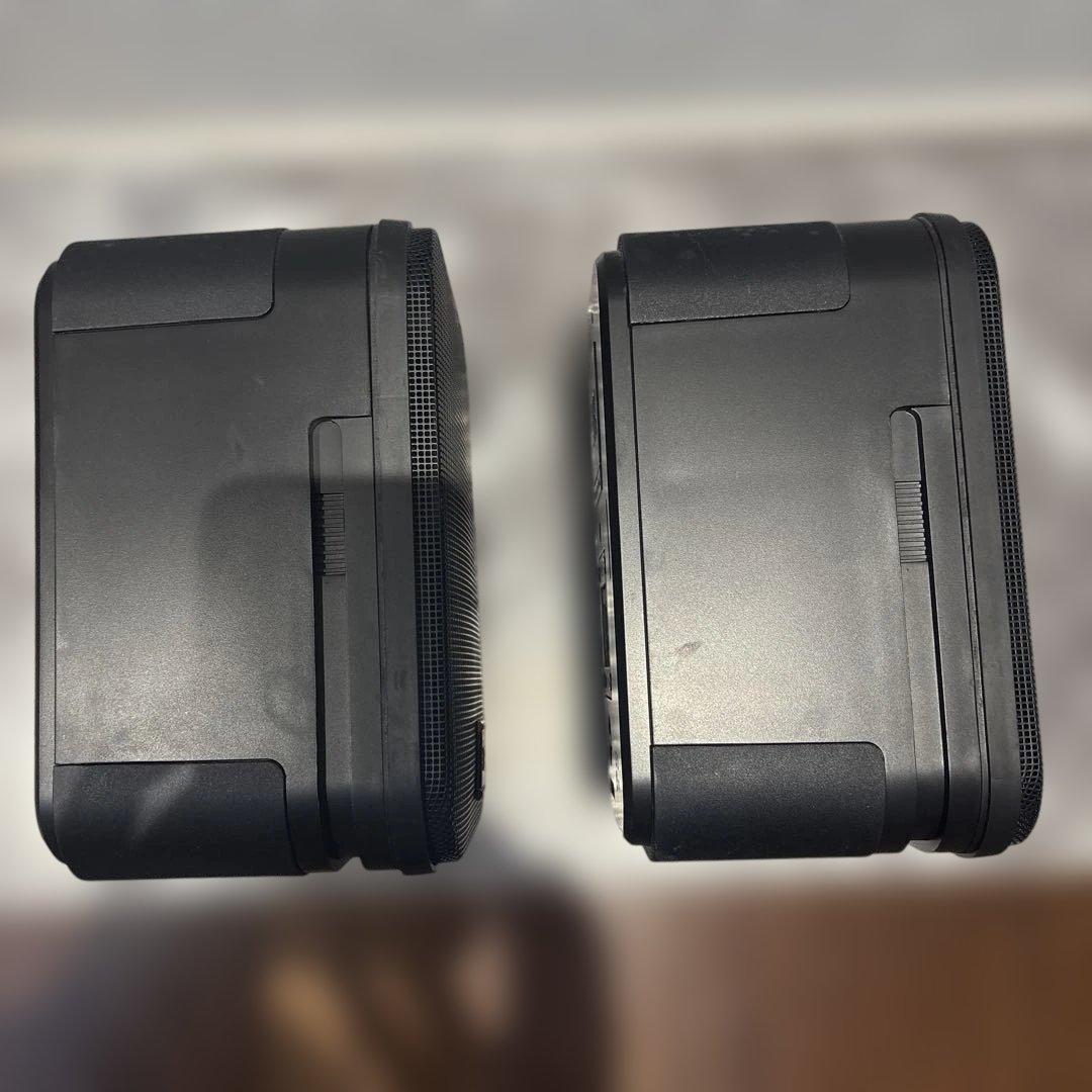 JBL CONTROL 1 PRO スピーカー 2個セット