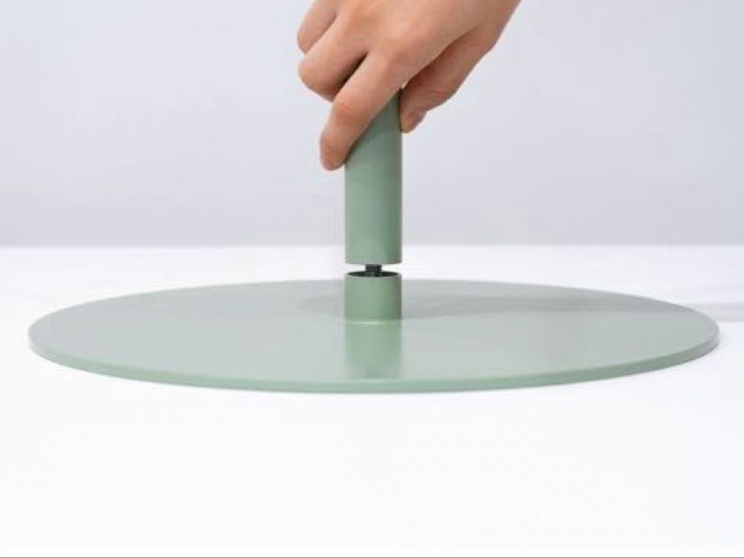 KIT キット Side table グレー