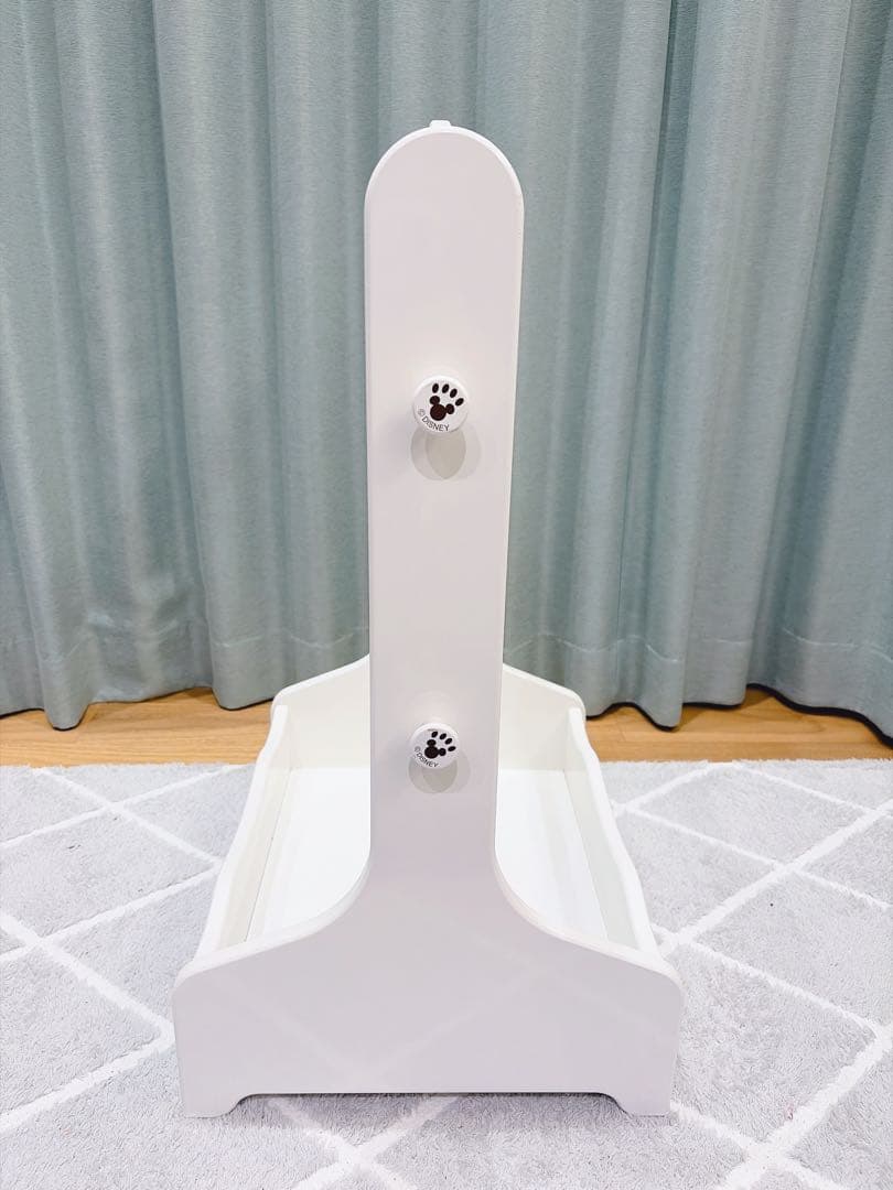 【非売品】東京ディズニーシー ダッフィー コスチューム ラック　15周年