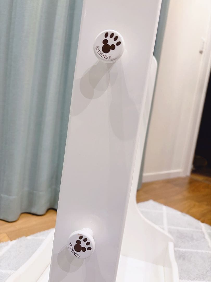 【非売品】東京ディズニーシー ダッフィー コスチューム ラック　15周年