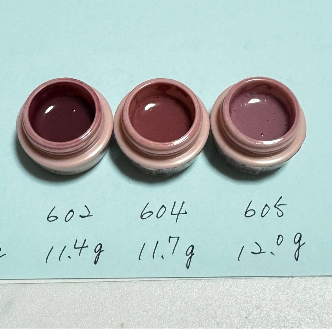 値下げ＊mao gelマオジェル17色＋マオラメ・マオボールセット※バラ売り不可