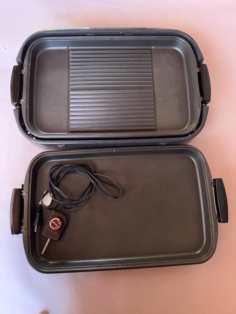 TIGER ホットプレート CPY-A130