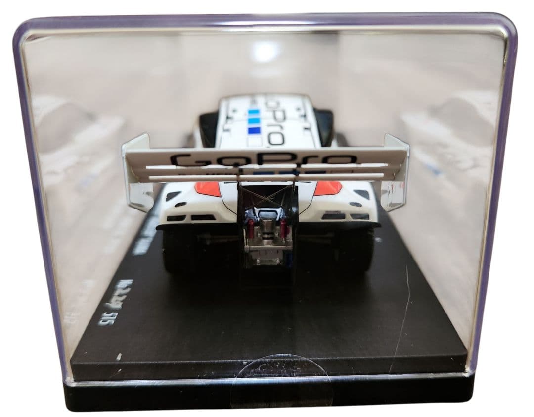 Kモデル モンスタースポーツ スズキ SX4 パイクスピーク優勝2021