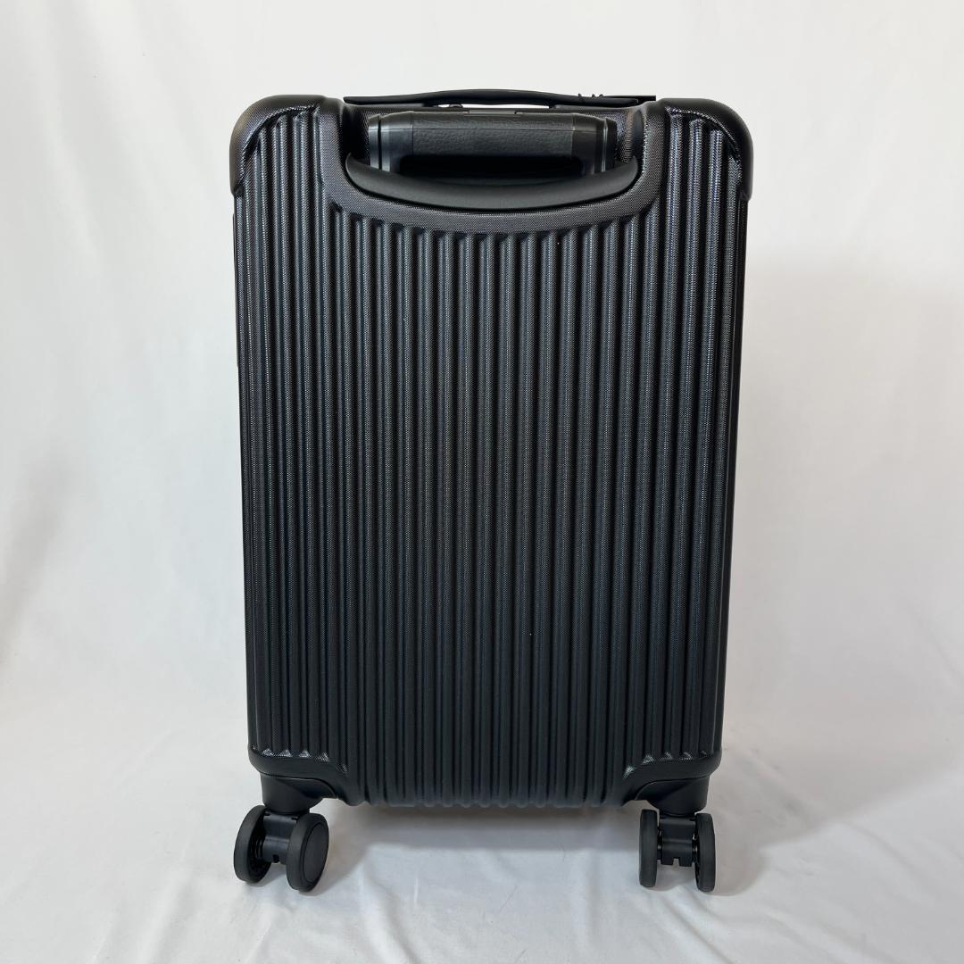 未使用 マスターピース TROLLEY キャリーケース スーツケース 機内持込