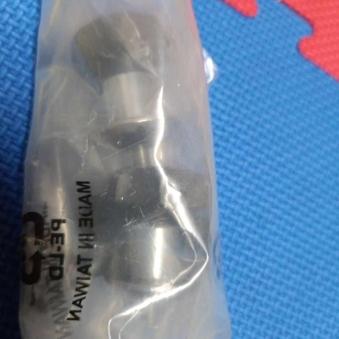 PWT 振れ取り台 校正ゲージ 2点セット