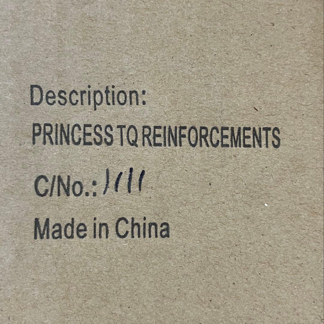 その他 ThreeA POPBOT PRINCESS TQ REINFORCEMENTS