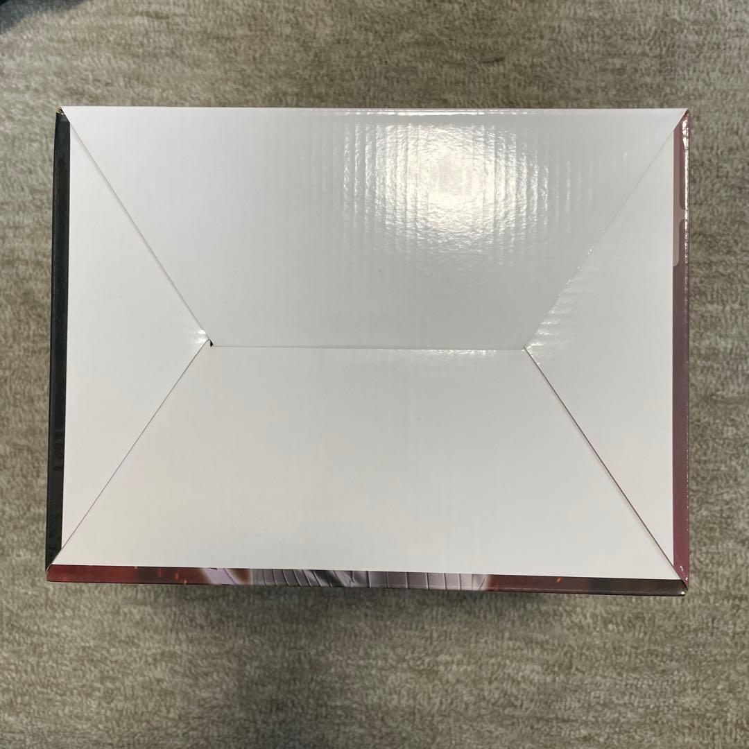 一番くじ 鬼滅の刃 姉の仇 ラストワン