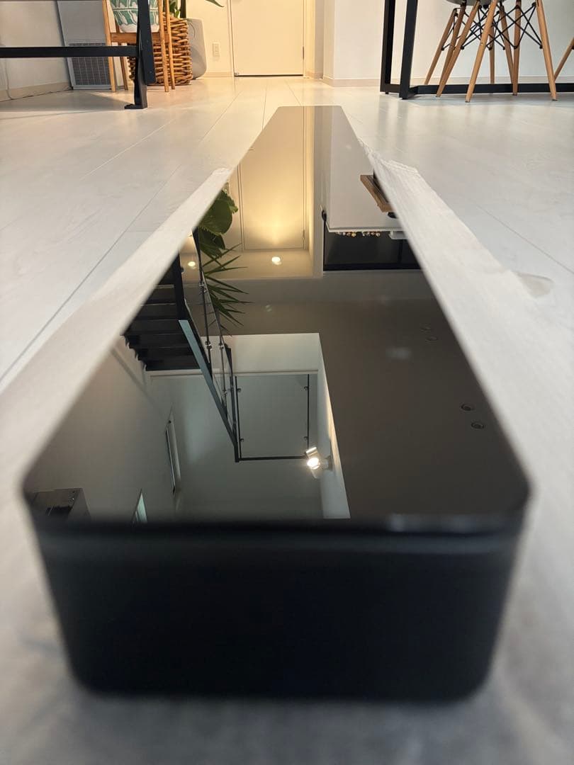 須原　Bose サウンドバー700 ブラック