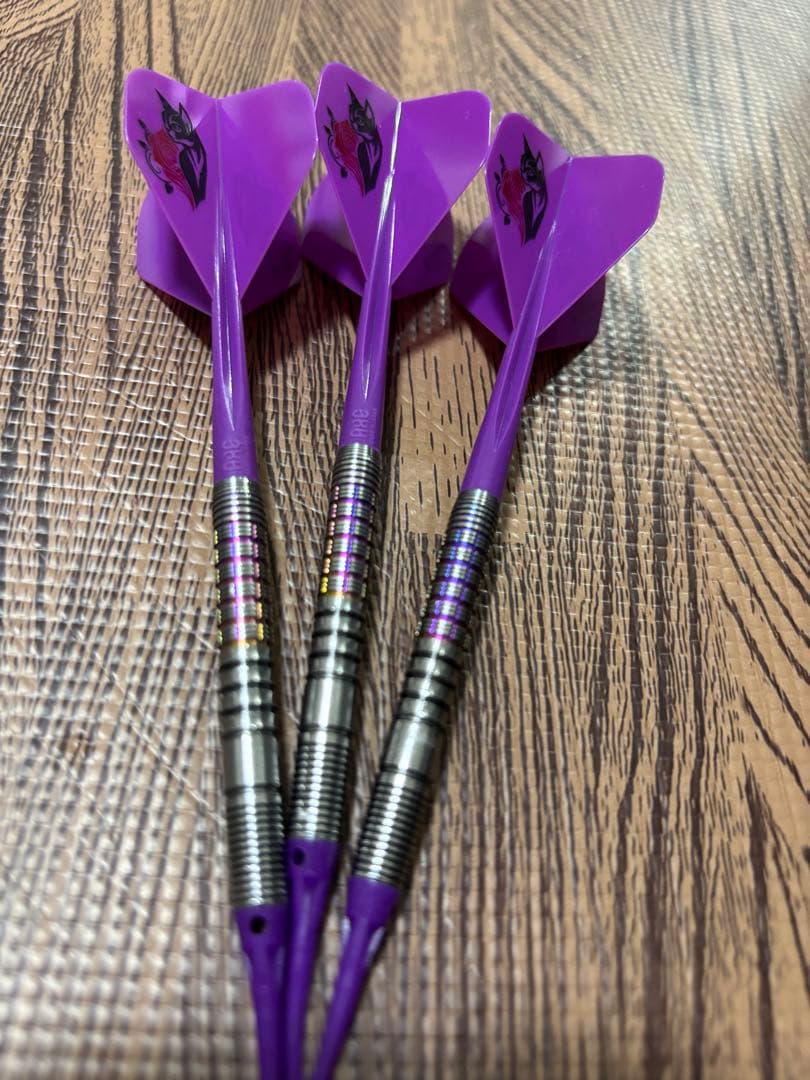 ア*読様 TRINIDAD ROMERO TYPE3STオマケ付き