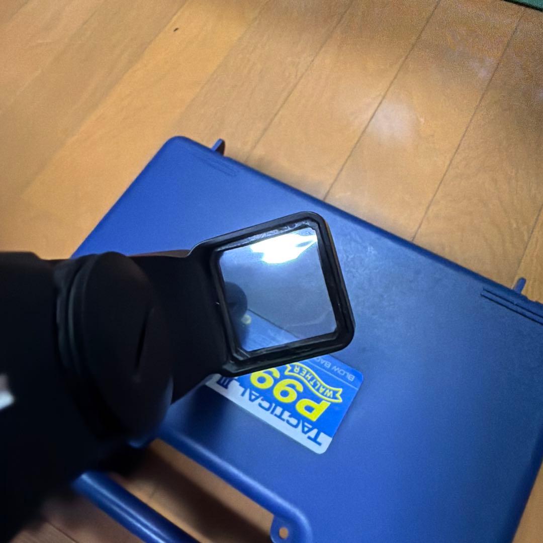 マルゼン　ワルサーP99タクティカルⅢセット