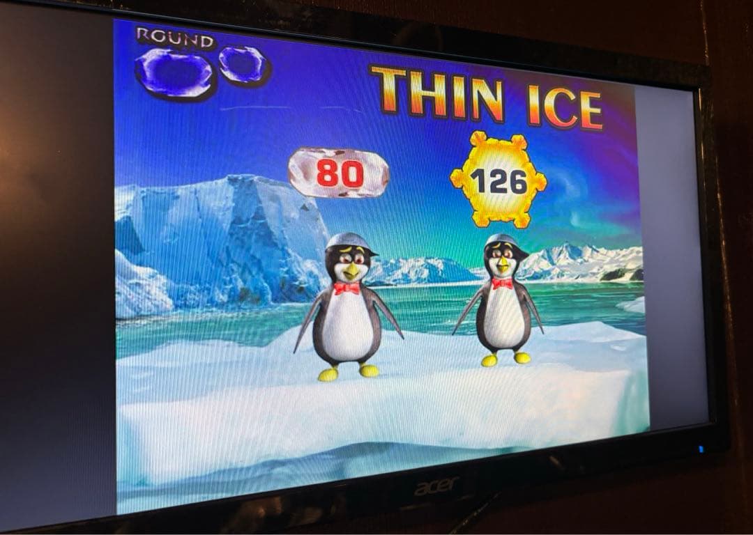 スペクトラム・イーテック・基盤Set・e-Tec・ダーツマシン用