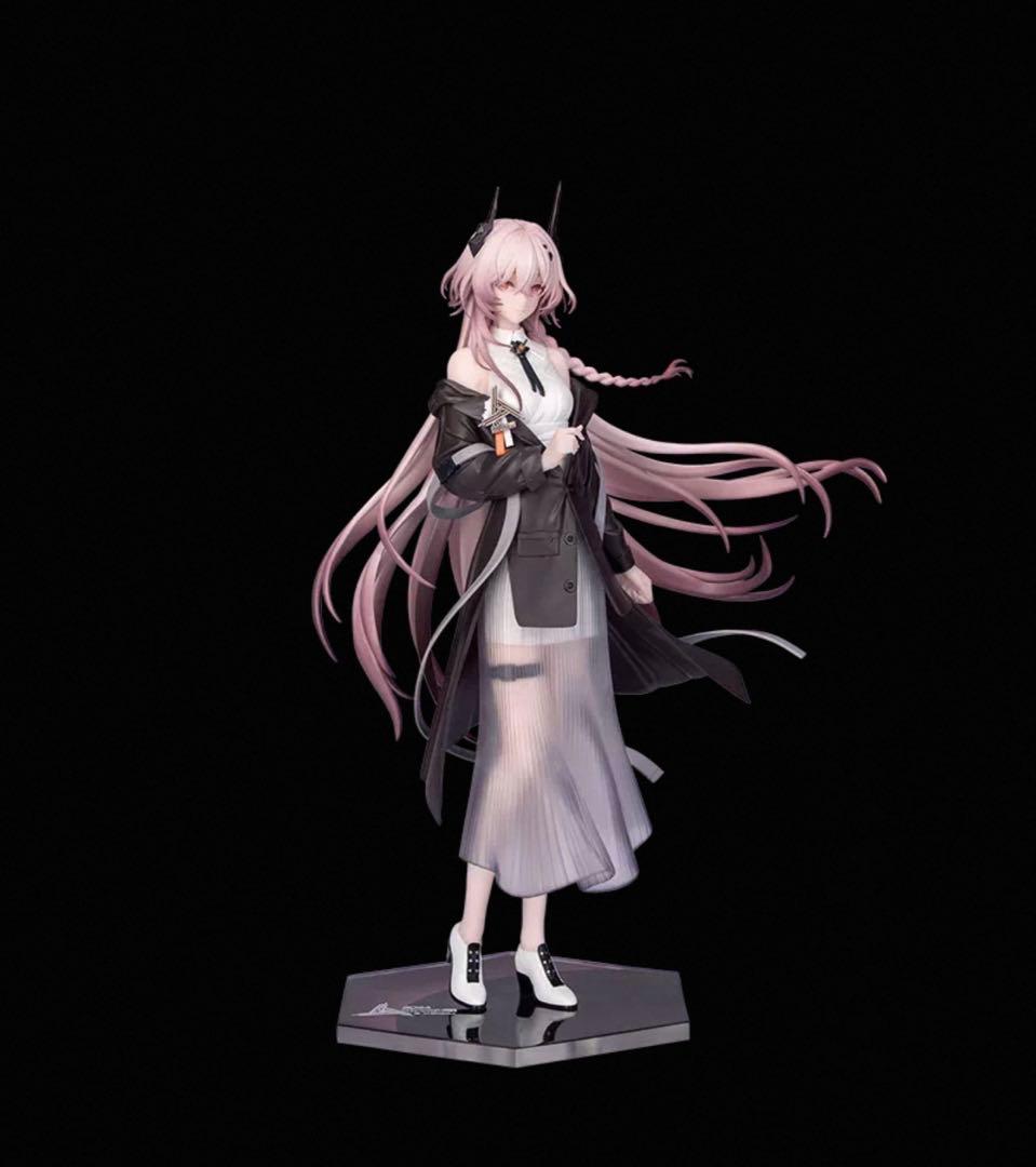 フィギュア テレジア 音律の旅VER. 「アークナイツ」 Gift+ 1/8