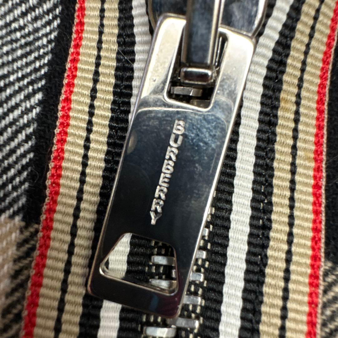 サ*イ様 ★Burberry（バーバリー）★コーチジャケット★ベージュ★size