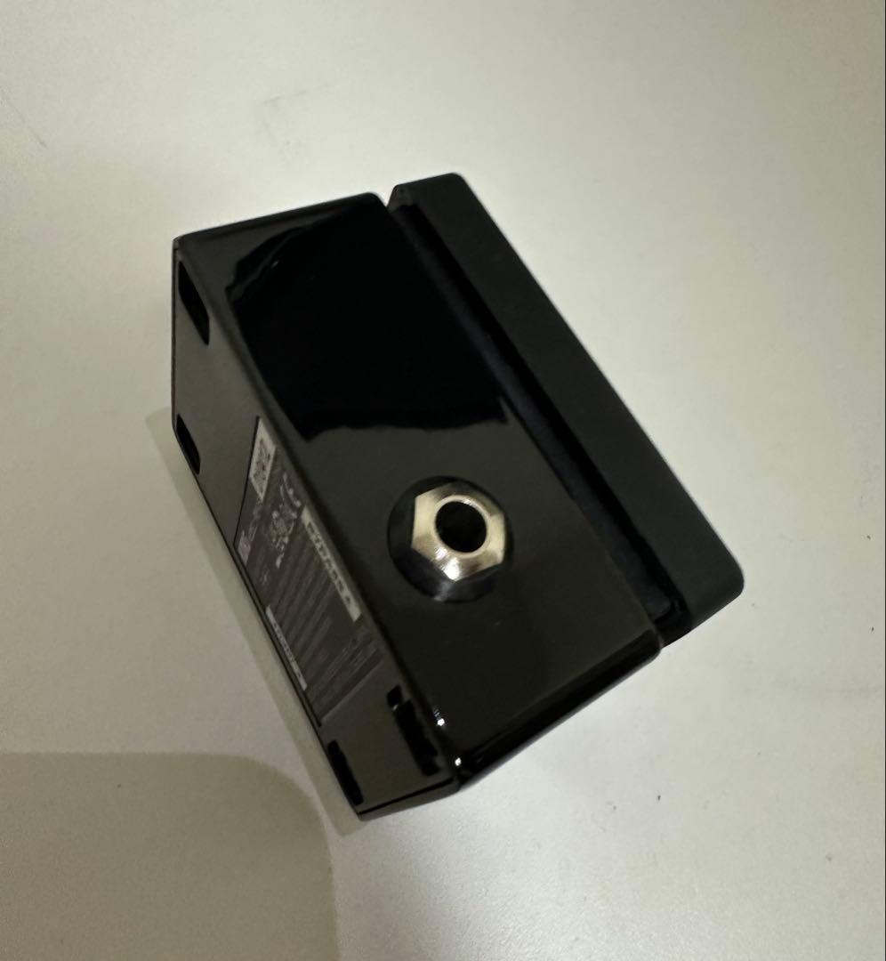 KORG Pitchblack XS ペダルチューナー