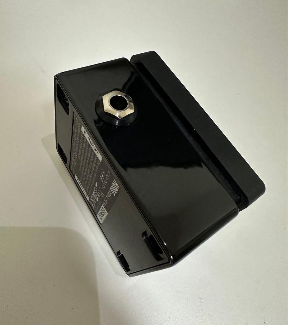 KORG Pitchblack XS ペダルチューナー